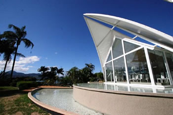 Hilton Blue Horizon Chapel